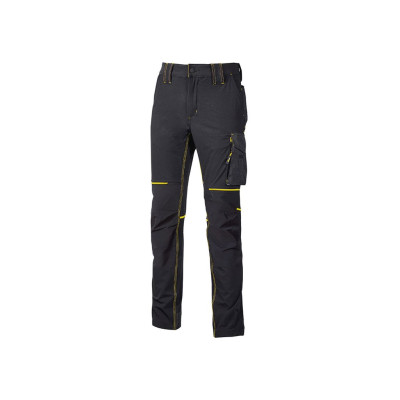 World trousers